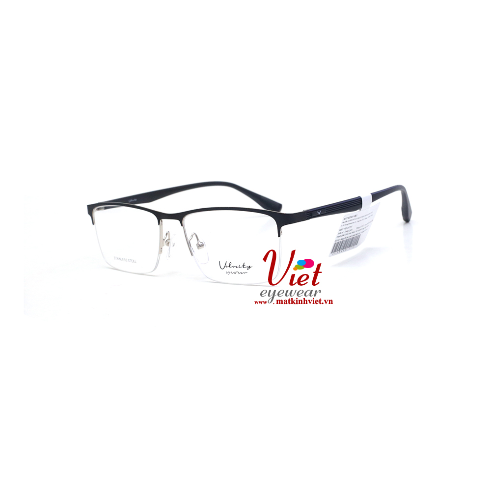 Gọng kính Velocity VL23468 C14